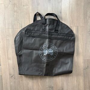 Canada Goose Travel Garment Bag